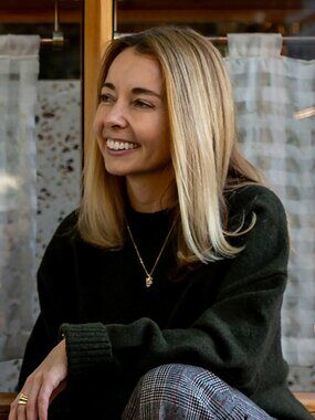 Meet your Posher, Vanessa